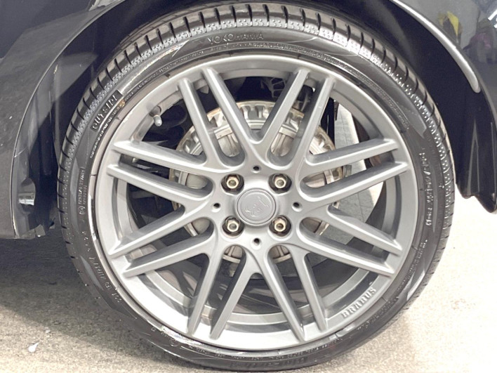 2019 Smart Smart ForFour DBA-453044 (UW-6a02995850b97)[7]