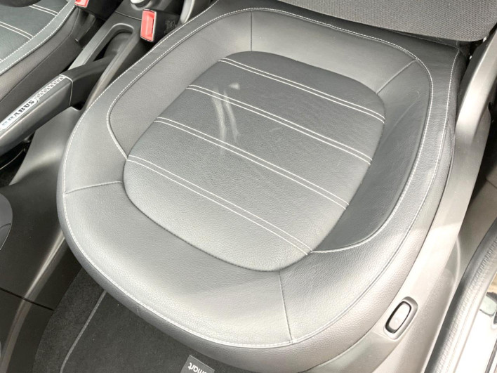 2019 Smart Smart ForFour DBA-453044 (UW-6a02995850b97)[11]
