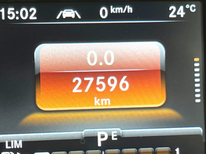 2019 Smart Smart ForFour DBA-453044 (UW-6a02995850b97)[2]
