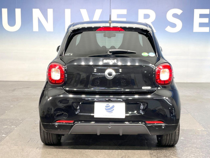 2019 Smart Smart ForFour DBA-453044 (UW-6a02995850b97)[15]