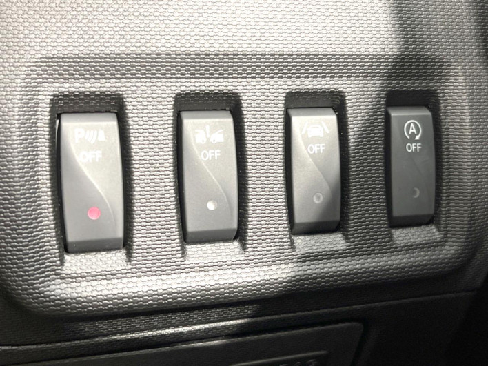 2019 Smart Smart ForFour DBA-453044 (UW-6a02995850b97)[22]