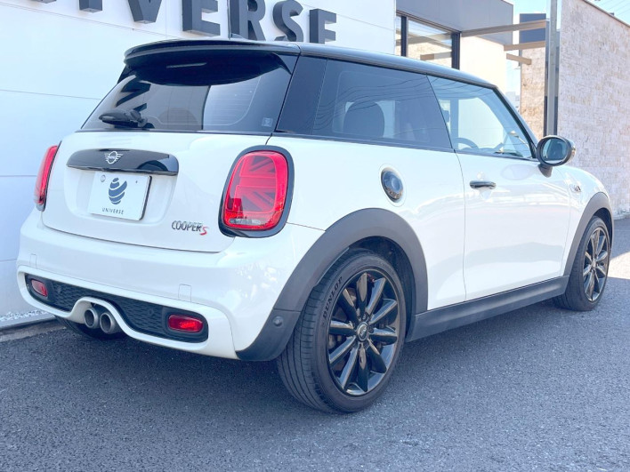 2019 Rover Mini CBA-XR20M (UW-6a029958ae26e)[9]