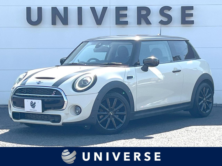 2019 Rover Mini CBA-XR20M (UW-6a029958ae26e)[3]