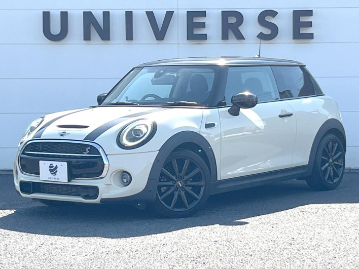 2019 Rover Mini CBA-XR20M (UW-6a029958ae26e)[0]