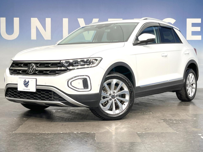 2023 Volkswagen T-Roc 3DA-A1DFF (UW-6a02995986dbd)[0]