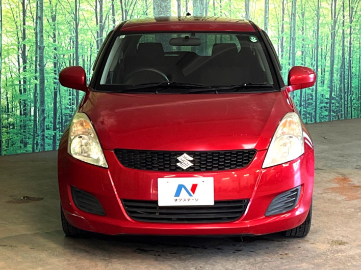2012 Suzuki Swift DBA-ZC72S (UW-6a02996077321)[11]