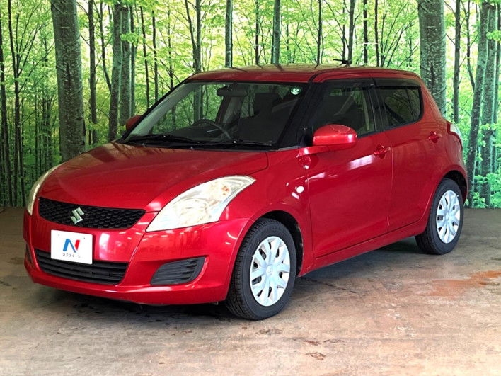 2012 Suzuki Swift DBA-ZC72S (UW-6a02996077321)[10]