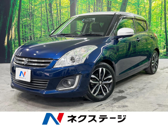2015 Suzuki Swift DBA-ZC72S (UW-6a029960a286f)[3]