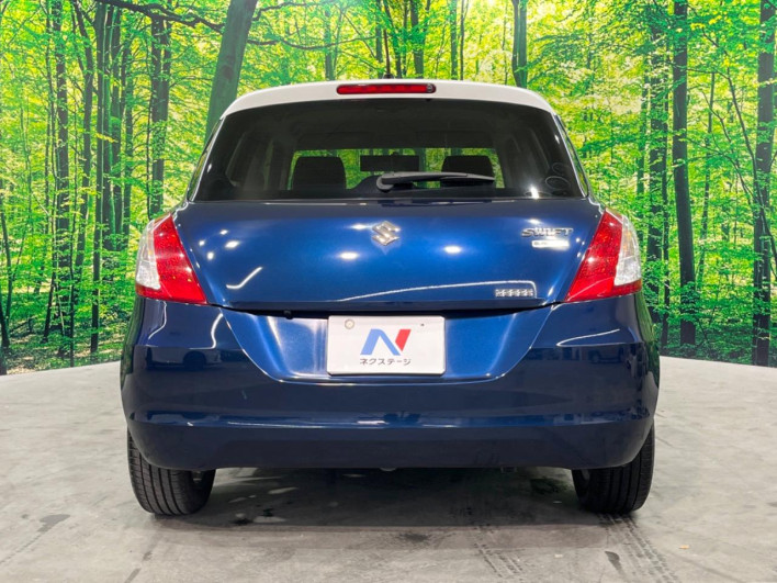 2015 Suzuki Swift DBA-ZC72S (UW-6a029960a286f)[5]