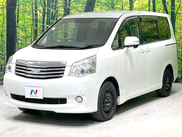 2011 Toyota Noah DBA-ZRR70G (UW-6a02996545de8)[8]