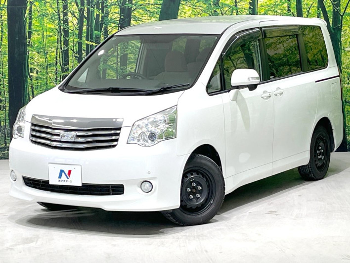 2011 Toyota Noah DBA-ZRR70G (UW-6a02996545de8)[0]