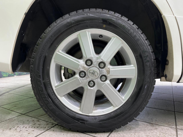 2008 Toyota Voxy DBA-ZRR75W (UW-6a02996575390)[14]