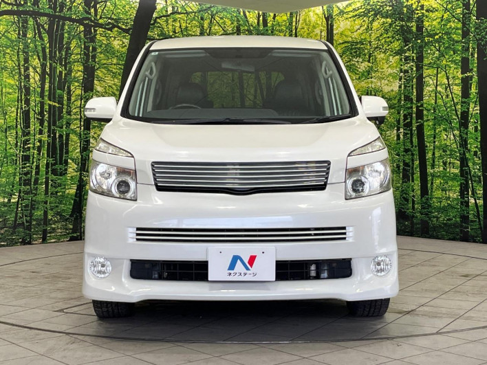 2008 Toyota Voxy DBA-ZRR75W (UW-6a02996575390)[17]