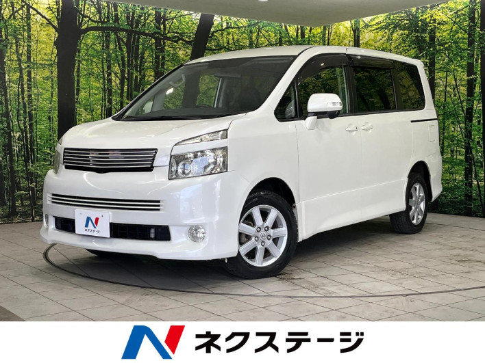 2008 Toyota Voxy DBA-ZRR75W (UW-6a02996575390)[3]