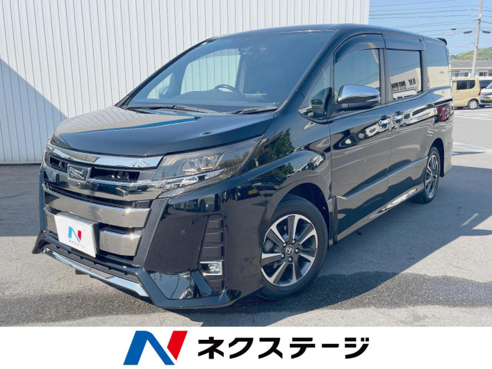 2020 Toyota Noah 3BA-ZRR80W (UW-6a02996b4c94f)[3]