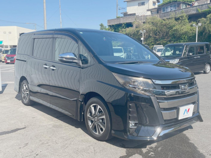2020 Toyota Noah 3BA-ZRR80W (UW-6a02996b4c94f)[7]