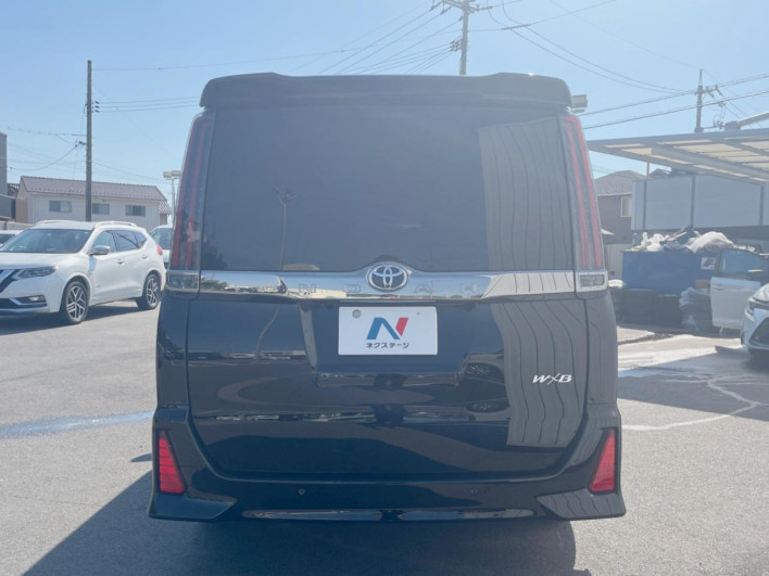 2020 Toyota Noah 3BA-ZRR80W (UW-6a02996b4c94f)[10]