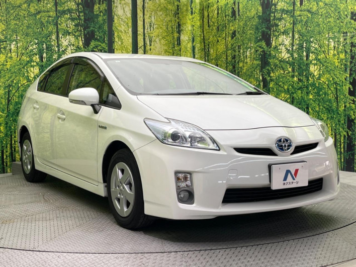 2009 Toyota Prius DAA-ZVW30 (UW-6a029970a128b)[8]