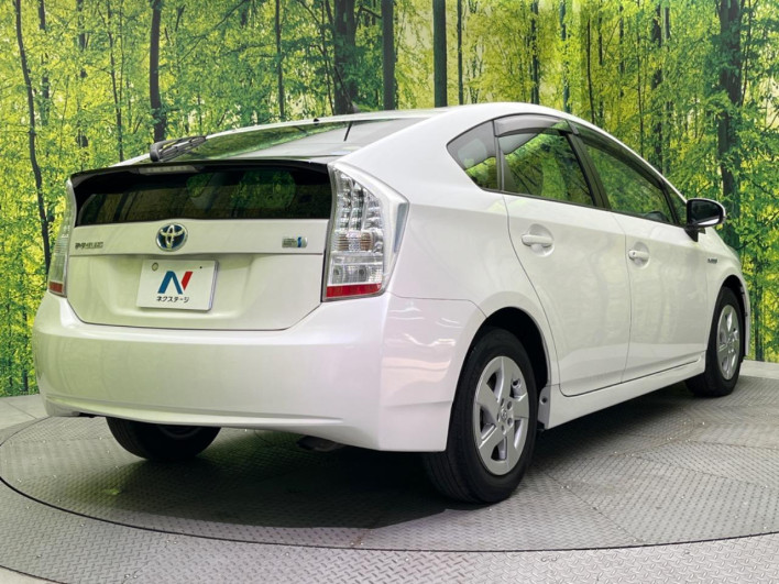 2009 Toyota Prius DAA-ZVW30 (UW-6a029970a128b)[10]