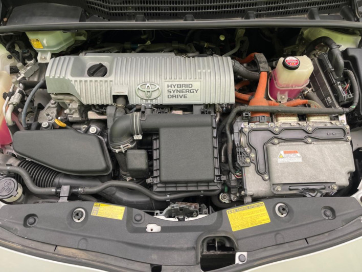 2009 Toyota Prius DAA-ZVW30 (UW-6a029970a128b)[4]