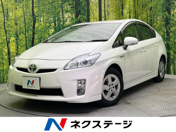 2009 Toyota Prius DAA-ZVW30 (UW-6a029970a128b)[3]