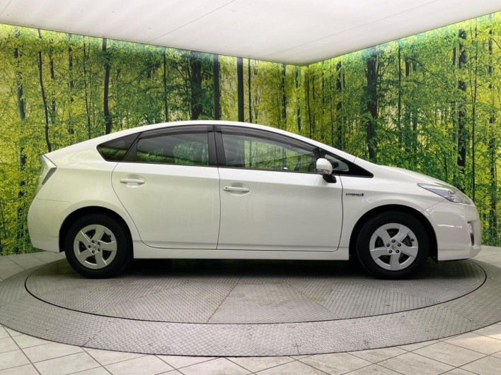 2009 Toyota Prius DAA-ZVW30 (UW-6a029970a128b)[9]