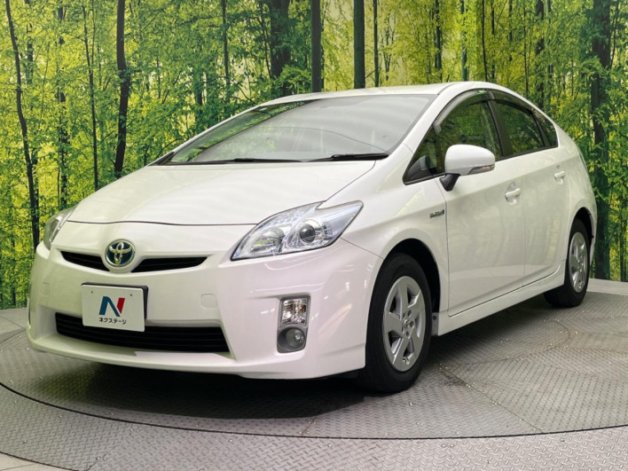 2009 Toyota Prius DAA-ZVW30 (UW-6a029970a128b)[6]