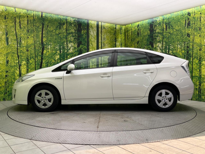 2009 Toyota Prius DAA-ZVW30 (UW-6a029970a128b)[27]