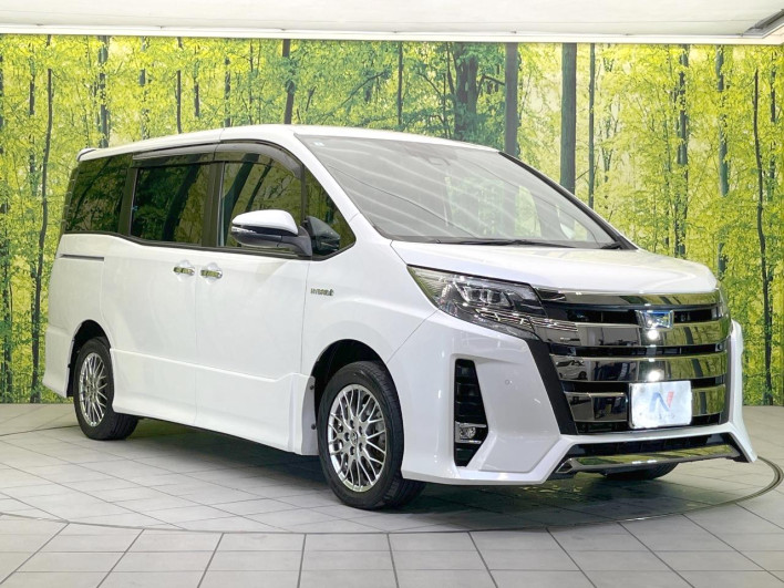 2020 Toyota Noah DAA-ZWR80W (UW-6a02997d18205)[7]