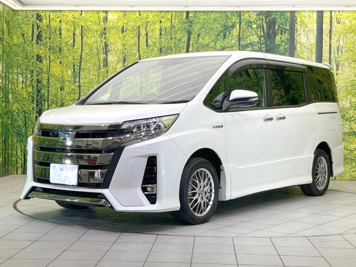 2020 Toyota Noah DAA-ZWR80W (UW-6a02997d18205)[5]