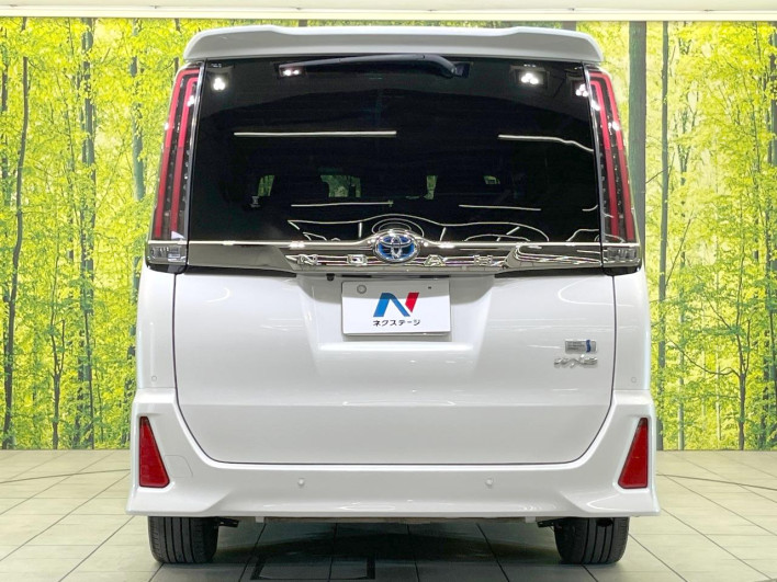 2020 Toyota Noah DAA-ZWR80W (UW-6a02997d18205)[10]