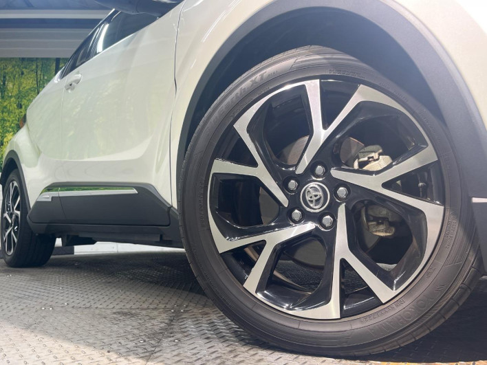 2018 Toyota C-HR DAA-ZYX10 (UW-6a0299842fe57)[5]