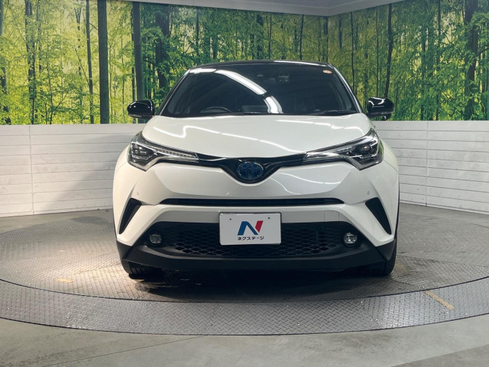 2018 Toyota C-HR DAA-ZYX10 (UW-6a0299842fe57)[19]