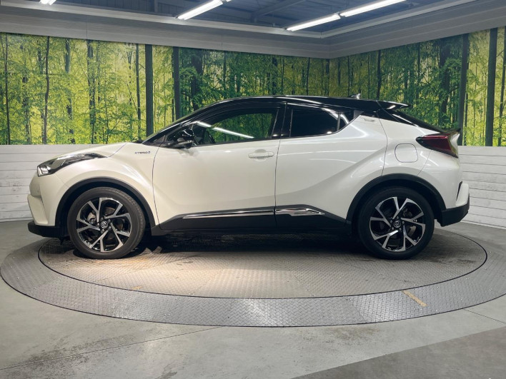2018 Toyota C-HR DAA-ZYX10 (UW-6a0299842fe57)[13]