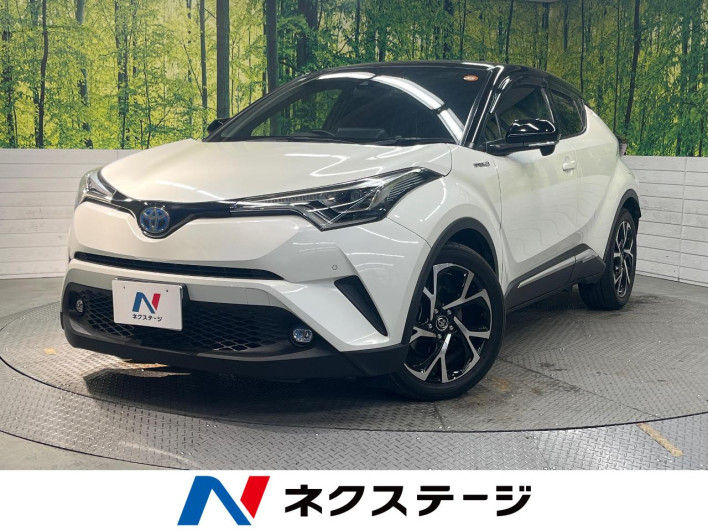 2018 Toyota C-HR DAA-ZYX10 (UW-6a0299842fe57)[3]