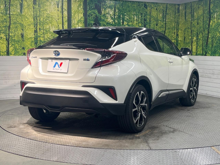 2018 Toyota C-HR DAA-ZYX10 (UW-6a0299842fe57)[16]