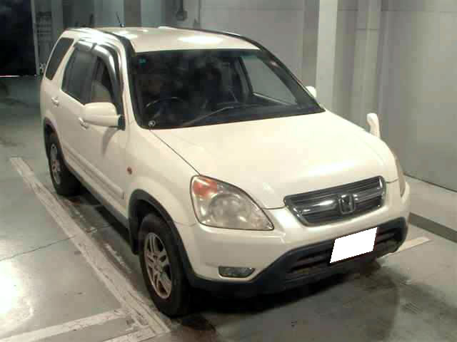 2001 Honda CR-V RD4 (UW-6a02d1bccf56f)[0]