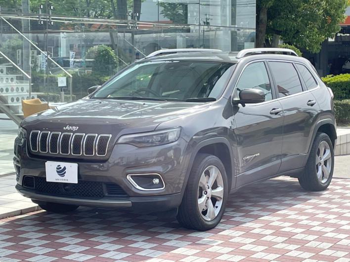 2018 Chrysler Jeep Cherokee ABA-KL20L (UW-6a03e9fe4da1e)[14]