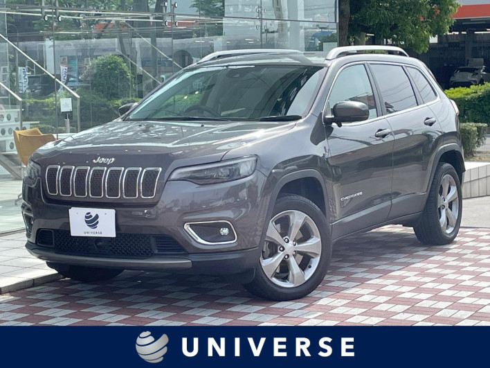 2018 Chrysler Jeep Cherokee ABA-KL20L (UW-6a03e9fe4da1e)[3]