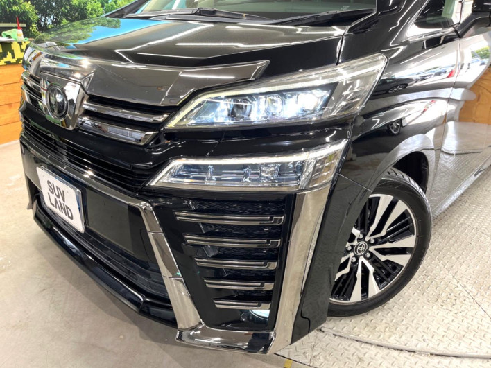 2020 Toyota Vellfire 3BA-AGH30W (UW-6a03ea0f6c64e)[17]