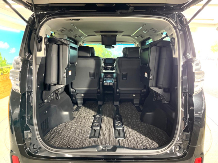 2020 Toyota Vellfire 3BA-AGH30W (UW-6a03ea0f6c64e)[10]