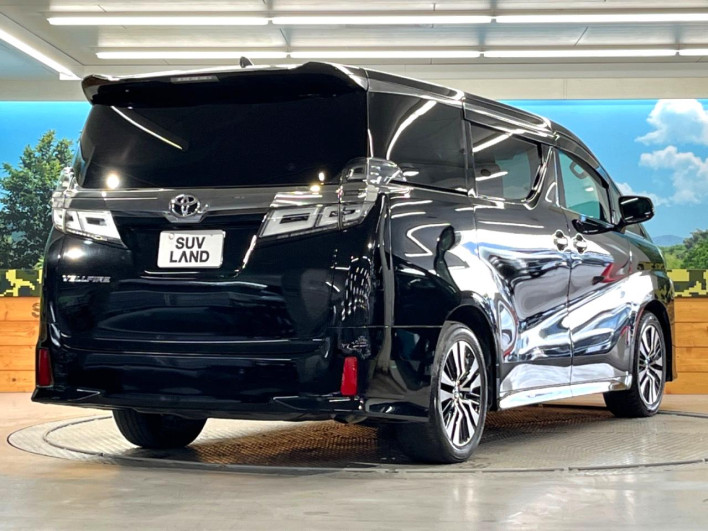 2020 Toyota Vellfire 3BA-AGH30W (UW-6a03ea0f6c64e)[26]