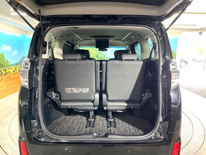 2020 Toyota Vellfire 3BA-AGH30W (UW-6a03ea0f6c64e)[11]