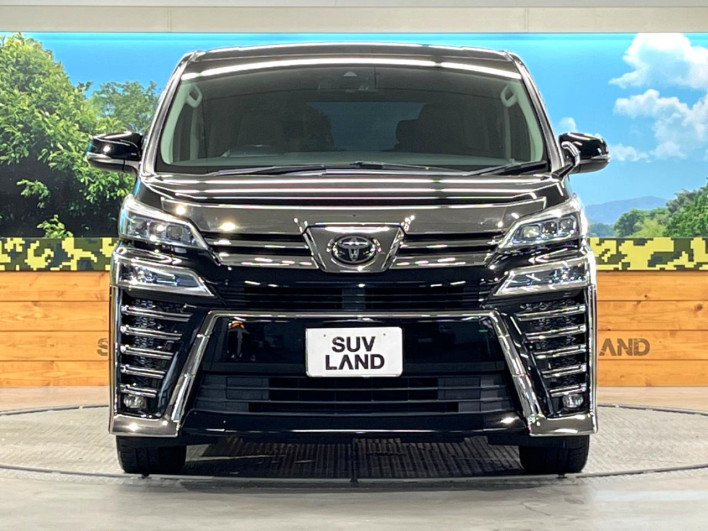 2020 Toyota Vellfire 3BA-AGH30W (UW-6a03ea0f6c64e)[29]