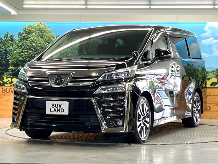 2020 Toyota Vellfire 3BA-AGH30W (UW-6a03ea0f6c64e)[22]