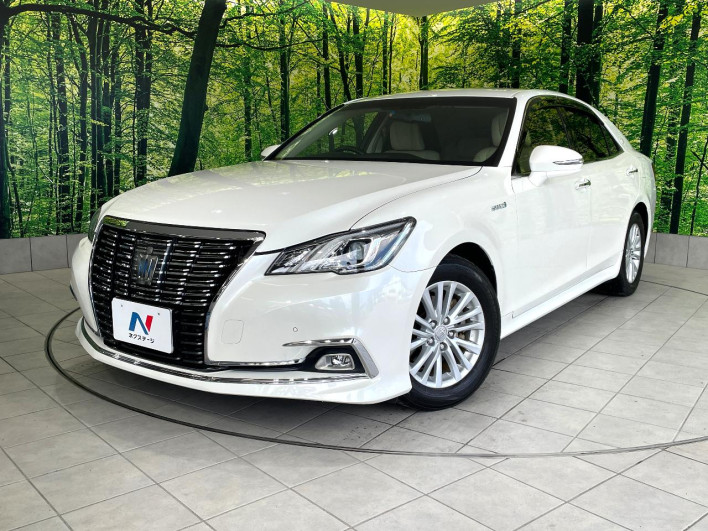 2016 Toyota Crown Hybrid DAA-AWS210 (UW-6a03ea1a88e70)[0]