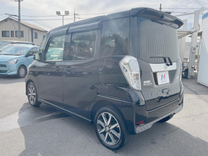 2018 Nissan DAYZ ROOX DBA-B21A (UW-6a03ea299902f)[13]
