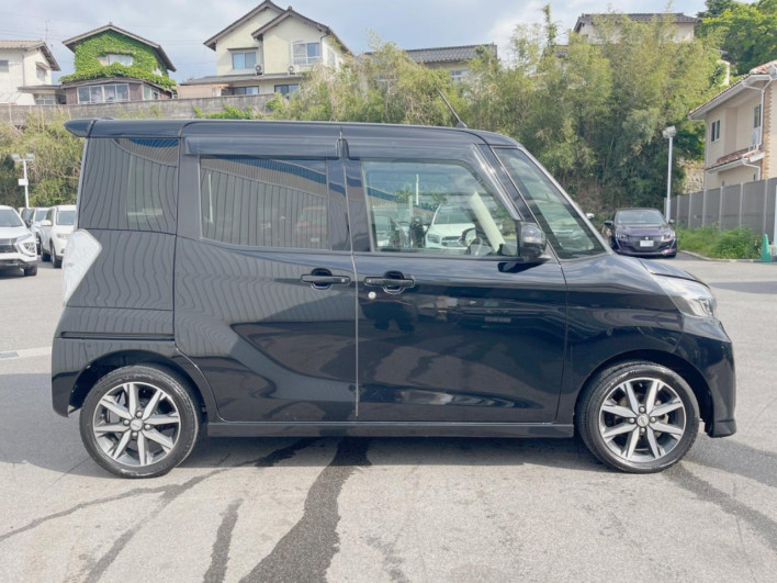 2018 Nissan DAYZ ROOX DBA-B21A (UW-6a03ea299902f)[8]