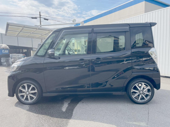 2018 Nissan DAYZ ROOX DBA-B21A (UW-6a03ea299902f)[14]