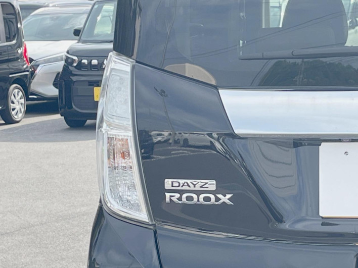 2018 Nissan DAYZ ROOX DBA-B21A (UW-6a03ea299902f)[12]